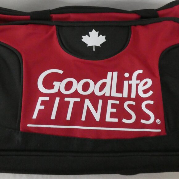 GOODLIFE FITNESS - Duffle Bag | OS - one size | New In Package - Picture 12 of 15